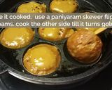 A picture of step 10 of Nei Appam | Instant Nei Appam| Sweet Appam - Sweet Recipe.