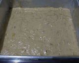 Foto langkah ke 10 dari resep Banana Cheese Cake No Mixer.