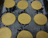 Foto del paso 14 de la receta: Galletas de manteca cannabica medicinal