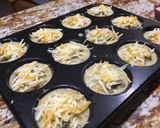 Foto del paso 5 de la receta: Frittata de espárragos y champiñones (Thermomix)