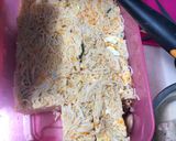 Foto langkah ke 4 dari resep Misoa Goreng.