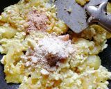 পনিরের পুর ভরা আলুর দম (paneer r pur bhora aloor dum recipe in Bengali) রেসিপি ধাপ - 4 ছবি