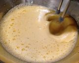 Kivis joghurttorta recept fázis 1 fotója