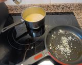 Foto del paso 1 de la receta: Salteado de pollo y calabacín "sabor Cookpad" con cous cous