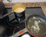 Foto del paso 1 de la receta: Salteado de pollo y calabacín "sabor Cookpad" con cous cous