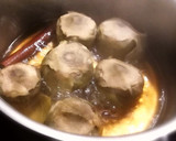 Foto del paso 1 de la receta: Tortilla de Alcachofas, champiñones y Langostinos