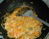 Foto langkah ke 4 dari resep Risoles isi BEWO (bengkuang dan Wortel).