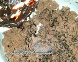 Foto langkah ke 3 dari resep Brownies Cookies.
