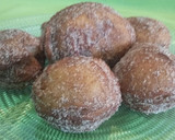 Foto del paso 9 de la receta: Berlinas caseras