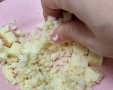 Foto langkah ke 3 dari resep Easy cheese powder keto.