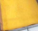 Foto langkah ke 10 dari resep Bolu Suri Khas Palembang.