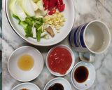 Foto langkah ke 4 dari resep Koloke / ayam kuluyuk.