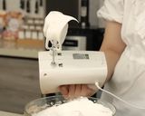 Foto langkah ke 6 dari resep Butter Cake Devina Hermawan.