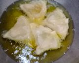 समोसा (samosa recipe in hindi) रेसिपी चरण 8 फोटो