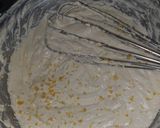 Foto del paso 3 de la receta: Budín de limón cuatro cuartos con glaseado