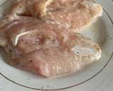 Foto del paso 2 de la receta: Pechuga de pollo con salsa chimichurri