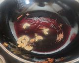 A picture of step 1 of Mixed veg biryani.