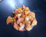 Foto del paso 4 de la receta: Arroz al estilo asiático de cocina creativa de alexis Urrutia