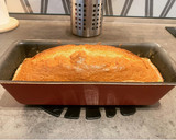 Foto del paso 9 de la receta: Bizcocho de yogurt