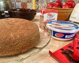 Rusztikus mascarponés-csokitorta recept fázis 2 fotója