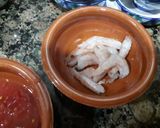 Foto del paso 1 de la receta Mi sopa de pescado