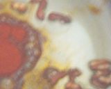 Foto del paso 4 de la receta: Acelgas con Patatas rehogadas con Salsa de Soja y Ponzu más nueces