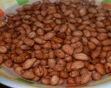 Foto del paso 1 de la receta: Pasta de maní