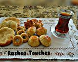 صورة لخطوة 8 من وصفة الكليجة العراقية بالتنور 🇮🇶