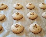 A picture of step 7 of Nan Khatai.