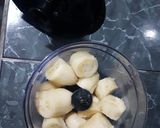 Foto del paso 2 de la receta: Helado🍧de plátano 🍌