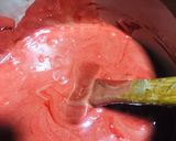 A picture of step 2 of Red Velvet Cupcakes.
