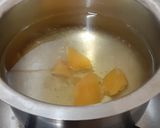 બાજરી ની રાબ (Bajri Raab Recipe In Gujarati) રેસીપી સ્ટેપ1ફોટો