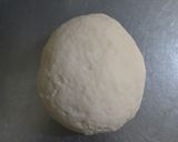 居家手工披薩的食譜步驟1照片