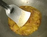 আলু দিয়ে রুই মাছের ঝোল (alu diye rui macher jhol recipe in Bengali) রেসিপির ধাপ 2 ছবি