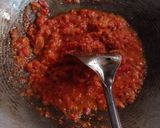 Foto langkah ke 4 dari resep Balado Kentang vs Teri.