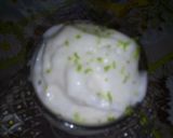 صورة لخطوة 1 من وصفة كريبوني🍦🍨🍦