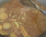 Foto langkah ke 4 dari resep Semur jengkol.