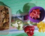 Foto del paso 2 de la receta: Brochetas de res
