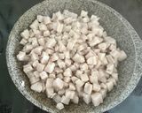 Hình bước làm 3 của món Tóp mỡ