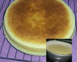 Foto langkah ke 6 dari resep Chesee Cake.