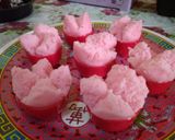 Foto langkah ke 9 dari resep Kue apem Mangkok.
