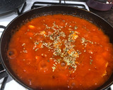 Foto del paso 2 de la receta: Magro de cerdo con tomate