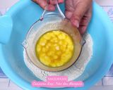 Foto langkah ke 6 dari resep ROTI SOSIS HOMEMADE TANPA ULEN | Dijamin Anak-anak Pasti Suka.