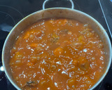Foto del paso 7 de la receta: Guiso de Níscalos con patatas