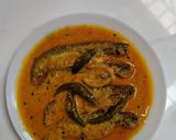 সর্ষে-পোস্ত পাবদা (Sorshe posto pabda recipe in bengali) রেসিপির ধাপ 3 ছবি