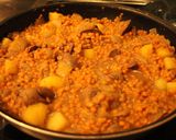 Foto del paso 5 de la receta Lentejas holandesas "rápidas"