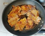 Foto del paso 3 de la receta: Lentejas, Arroz & Chuleta de Res