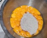 Foto langkah ke 2 dari resep Lapis legit ala Lina Tjoandra.