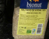 Foto del paso 3 de la receta: Pan de yogur y semillas