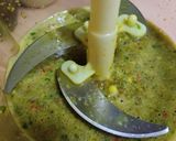 Gambar langkah 1 resipi Masak Lemak Cili Api Patin.